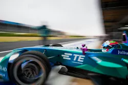 Bruno Spengler, Andretti Formula E Team
