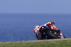 Marc Marquez, Repsol Honda Team