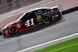 Kurt Busch, Stewart-Haas Racing Ford Fusion