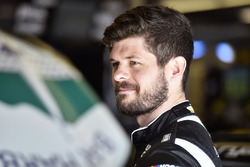 Ryan Truex, Kaulig Racing, Bar Harbor / Sea Watch International Chevrolet Camaro