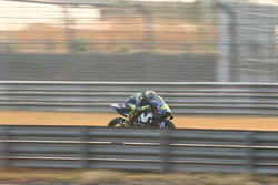 Valentino Rossi, Yamaha Factory Racing