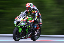 Jonathan Rea, Kawasaki Racing