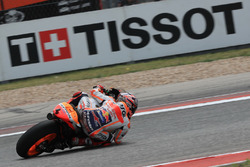 Marc Marquez, Repsol Honda Team