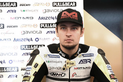 Karel Abraham, Angel Nieto Team