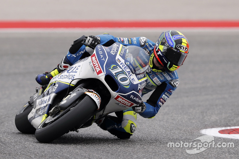 24. Xavier Simeon, Avintia Racing