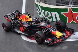 Daniel Ricciardo, Red Bull Racing RB14