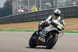 Alvaro Bautista, Angel Nieto Team
