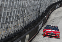 Kurt Busch, Stewart-Haas Racing, Ford Fusion Haas Automation/Monster Energy