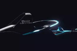 Formula E 2018/2019 teaser