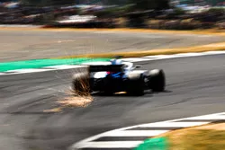 Lance Stroll, Williams FW41