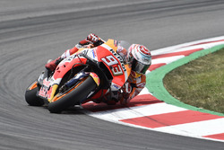 Марк Маркес, Repsol Honda Team