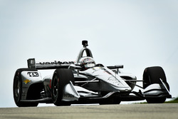 Josef Newgarden, Team Penske Chevrolet