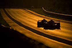 #1 Rebellion Racing Rebellion R-13: Andre Lotterer, Neel Jani, Bruno Senna, #3 Rebellion Racing Rebellion R-13: Mathias Beche, Gustavo Menezes, Thomas Laurent