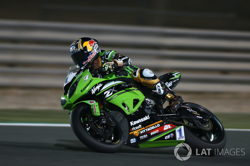 Kenan Sofuoglu, Kawasaki Puccetti Racing