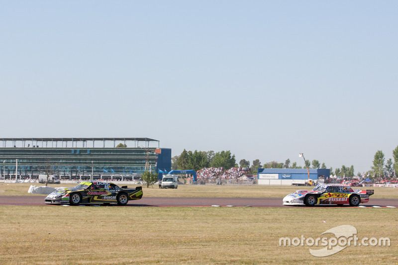 Ponce de Leon Competicion