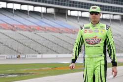 Kyle Busch, Joe Gibbs Racing, Toyota Camry Interstate Batteries