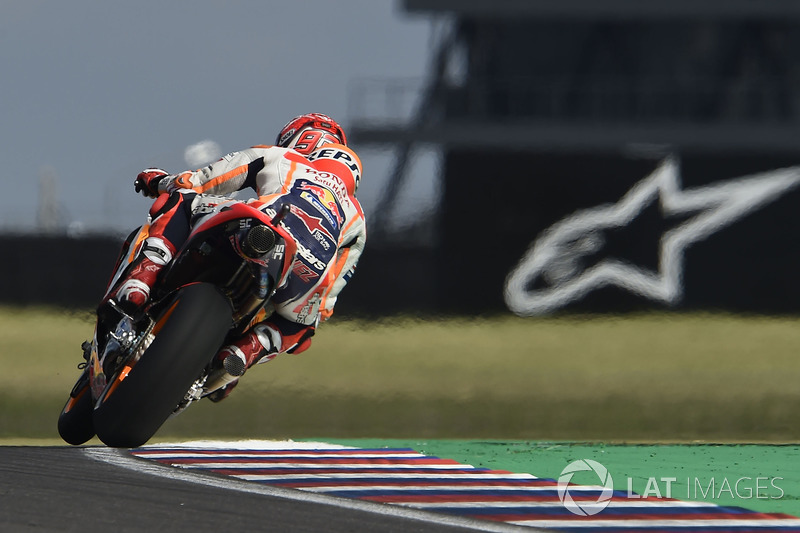 Marc Marquez, Repsol Honda Team