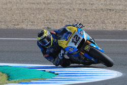 Thomas Luthi, Estrella Galicia 0,0 Marc VDS