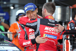 #23 MOTUL AUTECH GT-R