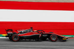 Jack Aitken, ART Grand Prix