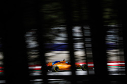 Fernando Alonso, McLaren MCL33