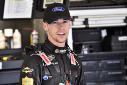 Ben Rhodes, ThorSport Racing, Ford F-150