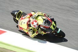 Dominique Aegerter, Kiefer Racing