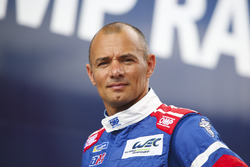 Стефан Сарразен, SMP Racing
