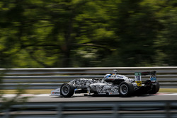 Julian Hanses, ma-con Dallara F317 - Volkswagen