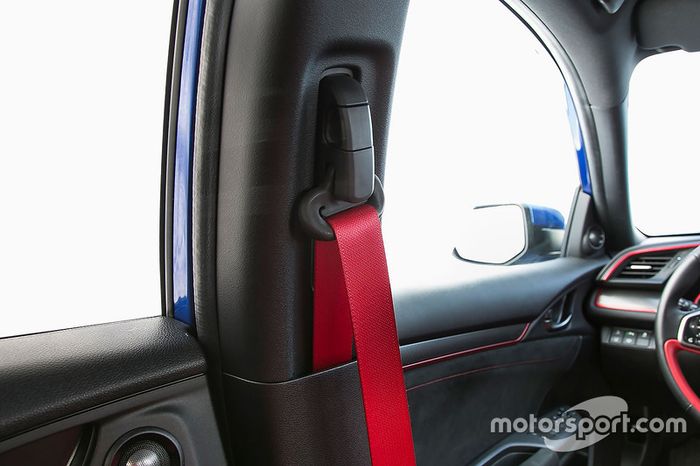 2018 Honda Civic Type-R