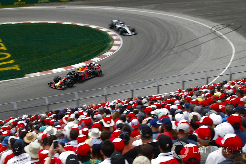 Winnaar: Max Verstappen