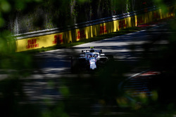 Sergey Sirotkin, Williams FW41