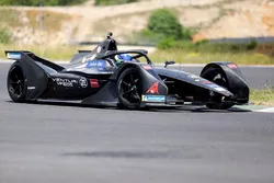 Felipe Massa, Venturi Formula E Team