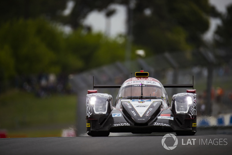 10. LMP2: #37 Jackie Chan DC Racing, Oreca 07 Gibson