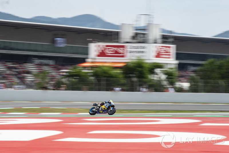 Thomas Luthi, Estrella Galicia 0,0 Marc VDS