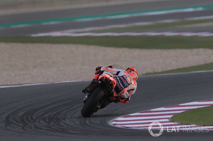 Marc Márquez, Repsol Honda Team