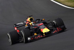 Даниэль Риккардо, Red Bull Racing RB14