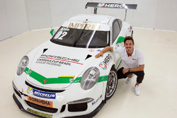 Marcus Vario