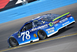 Martin Truex Jr., Furniture Row Racing Toyota