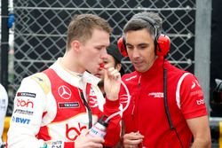 Maximilian Günther, SJM Theodore Racing by Prema, Dallara Mercedes