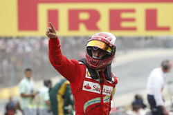 Felipe Massa, Ferrari