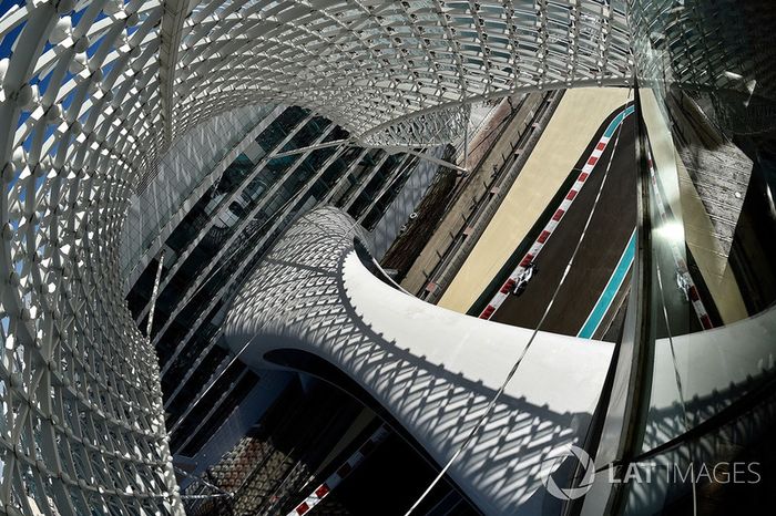 Sergey Sirotkin, Williams FW40