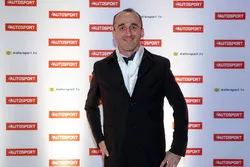 Robert Kubica
