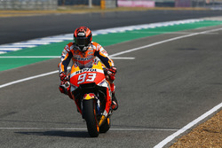 Marc Márquez, Repsol Honda Team