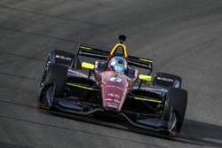 Robert Wickens, Schmidt Peterson Motorsports Honda