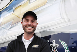 Rob Buckner, Chevrolet Racing Program Manager