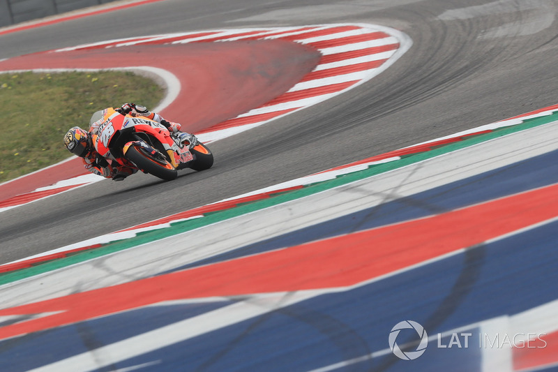 Dani Pedrosa, Repsol Honda Team