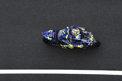 Valentino Rossi, Yamaha Factory Racing
