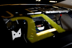 John Filippi Team OSCARO by Campos Racing Cupra TCR