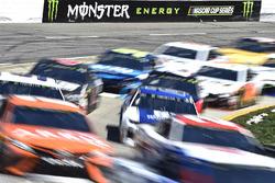 Renn-Action in Martinsville